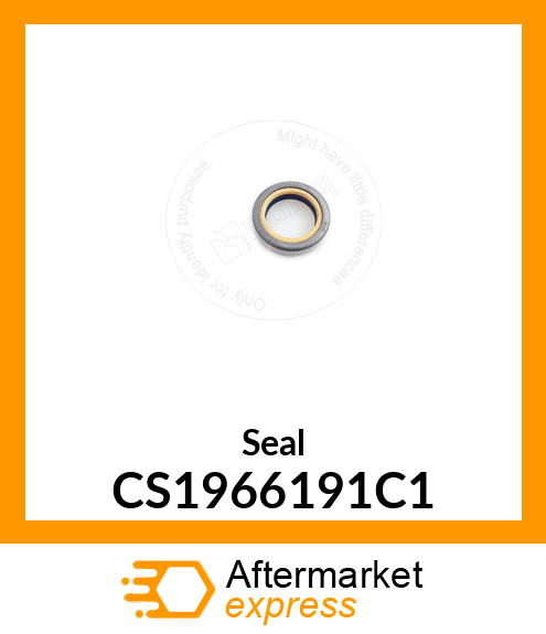 Seal CS1966191C1