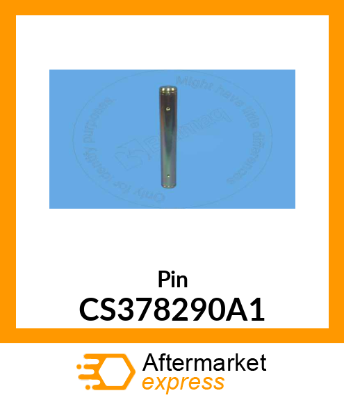 Pin CS378290A1