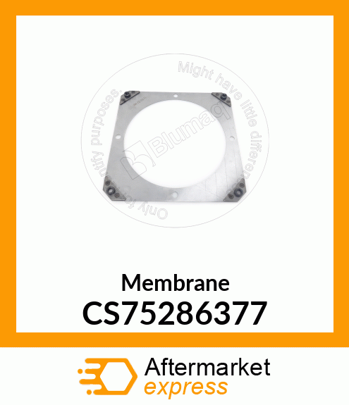 Membrane CS75286377