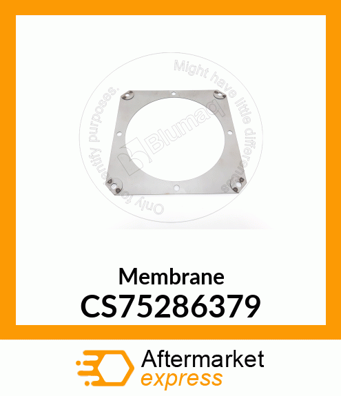 Membrane CS75286379