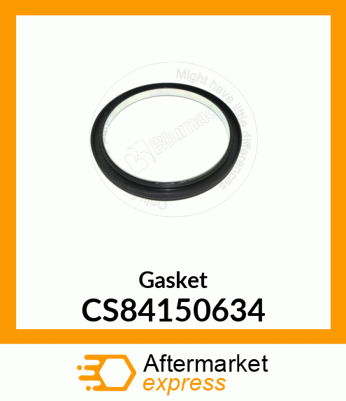 Gasket CS84150634