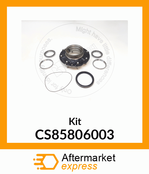 Kit CS85806003