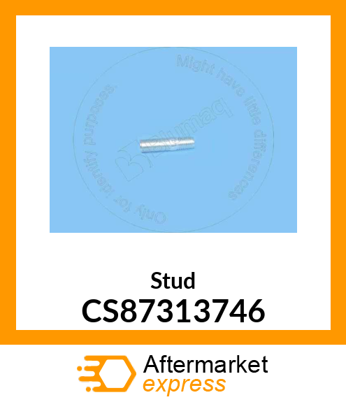 Stud CS87313746