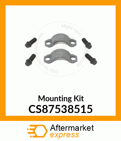 Mounting Kit CS87538515