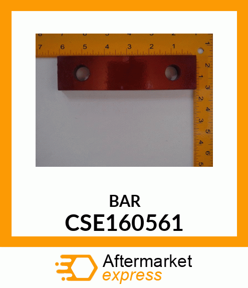 BAR CSE160561