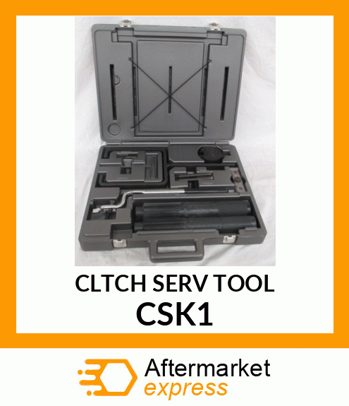 CLTCHSERVTOOL CSK1