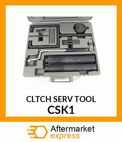 CLTCHSERVTOOL CSK1