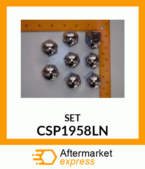 SET CSP1958LN