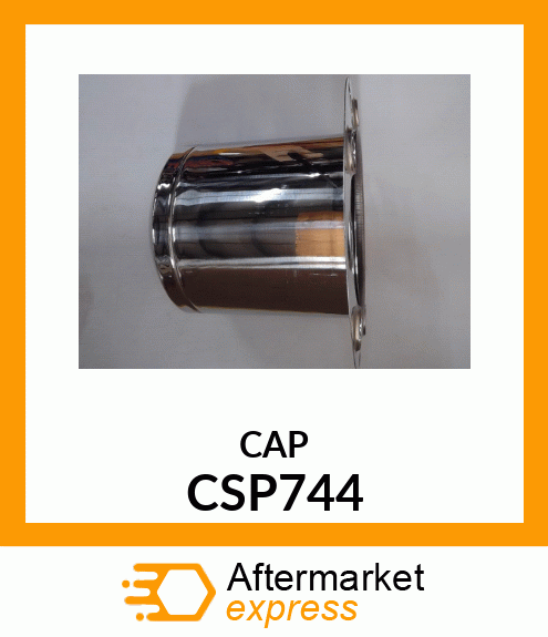 CAP CSP744