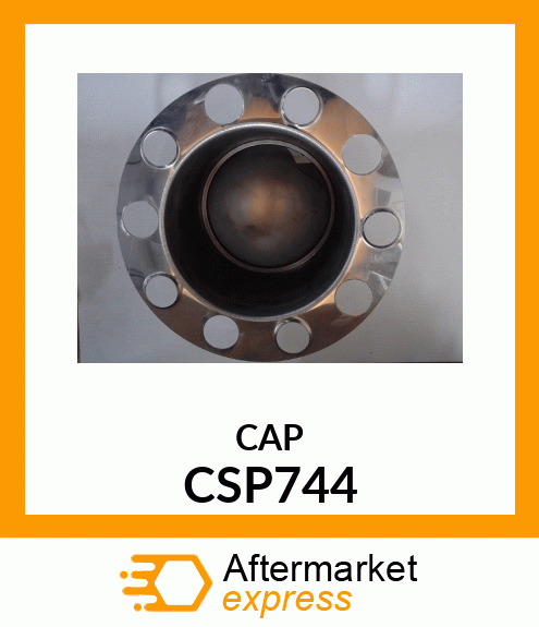 CAP CSP744