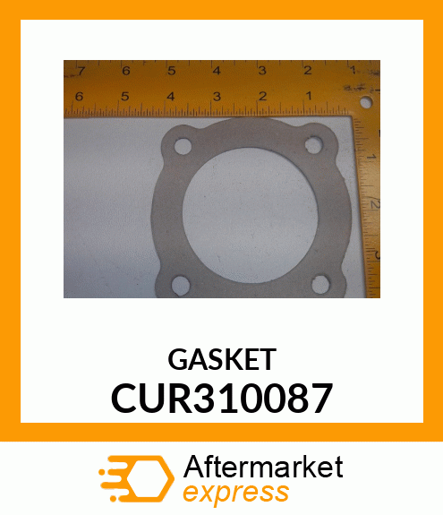 GSKT CUR310087