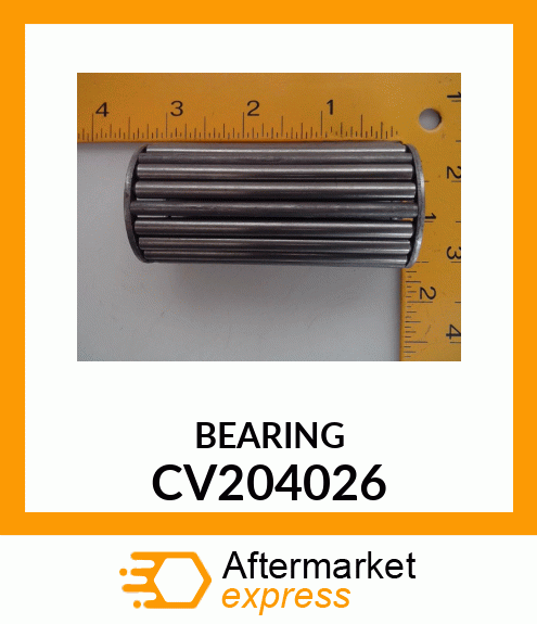 BEARING CV204026