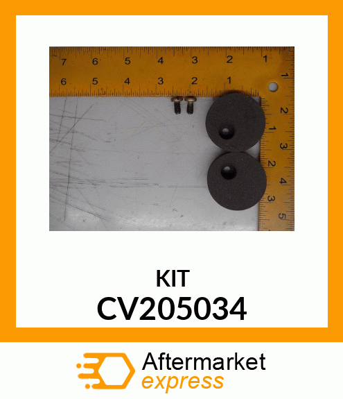 KIT CV205034