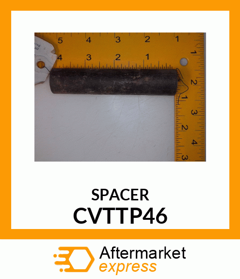 SPACER CVTTP46