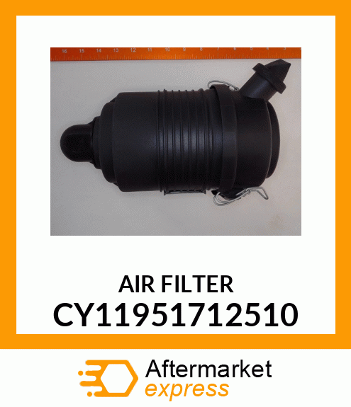 AIR_FILTER CY11951712510