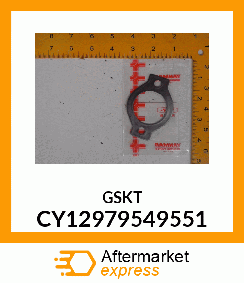 GSKT CY12979549551