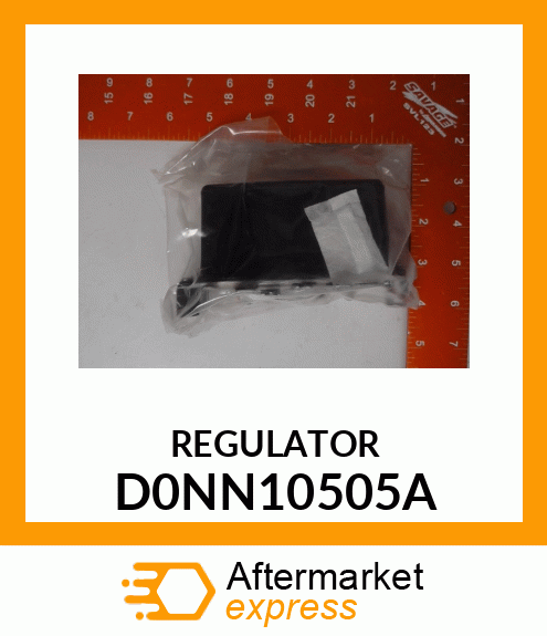 REGULATOR D0NN10505A