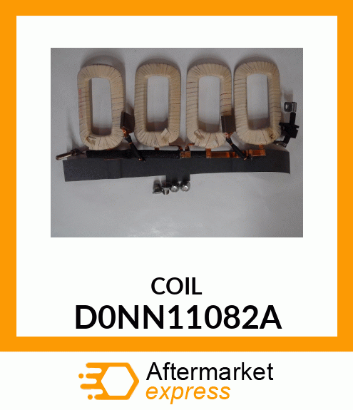 COIL D0NN11082A