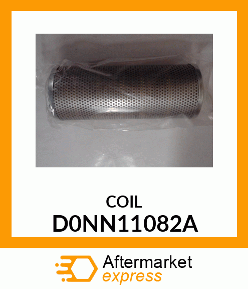 COIL D0NN11082A