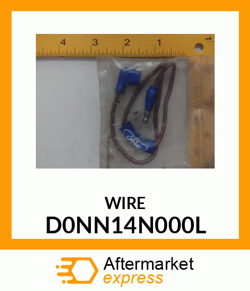 WIRE D0NN14N000L