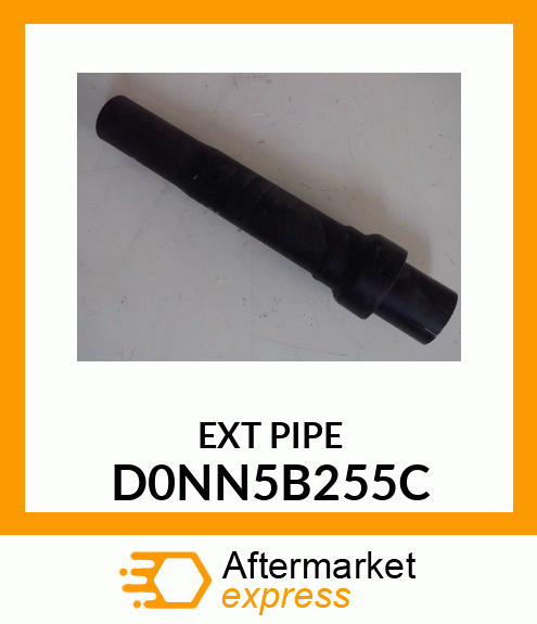 PIPE/ADAPTER D0NN5B255C