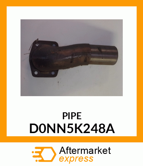 PIPE D0NN5K248A