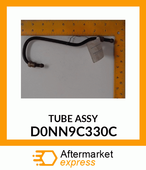 TUBE D0NN9C330C