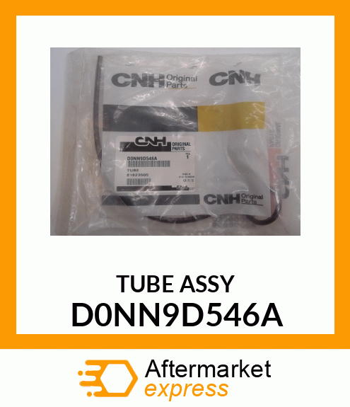 TUBE_ASSY D0NN9D546A