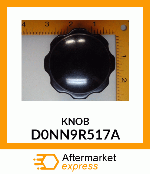 KNOB D0NN9R517A