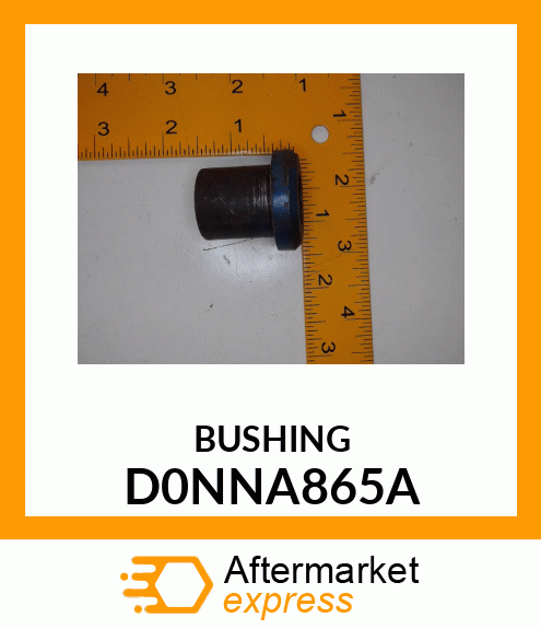 BUSHING D0NNA865A