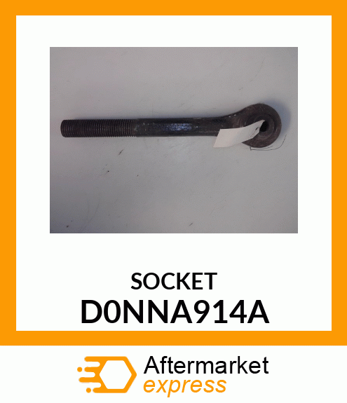 SOCKET D0NNA914A