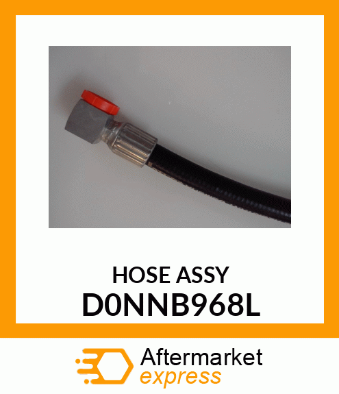 HOSE D0NNB968L