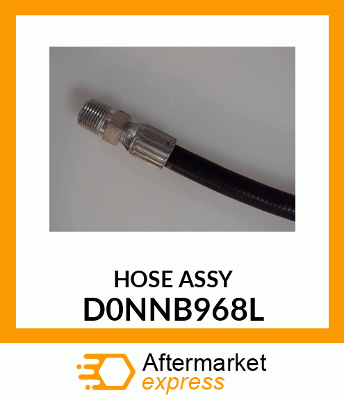 HOSE D0NNB968L