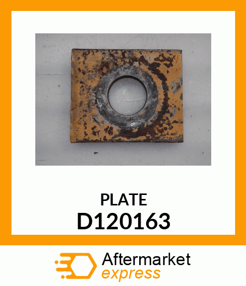 PLATE D120163