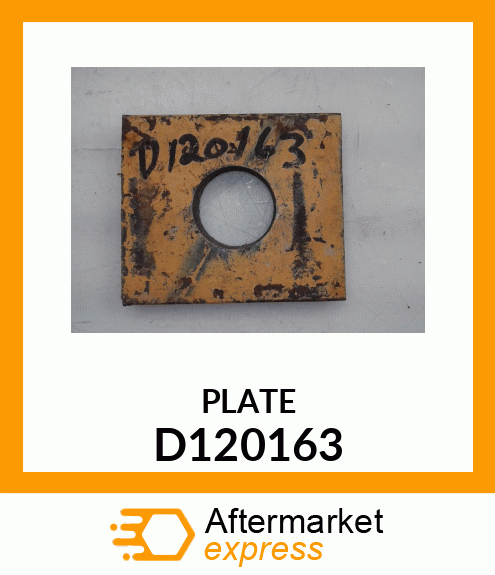 PLATE D120163