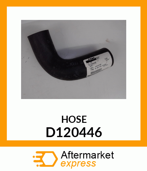 HOSE D120446