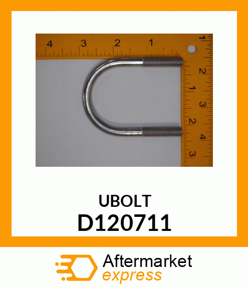 UBOLT D120711