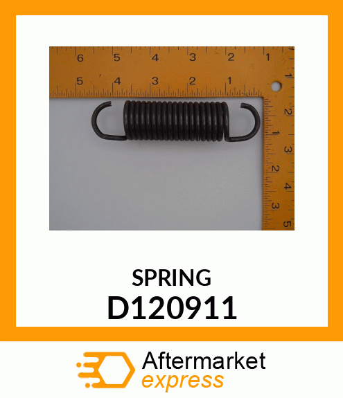 SPRING D120911