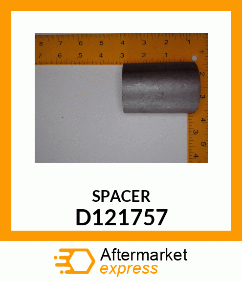 SPACER D121757