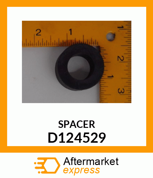 SPACER D124529