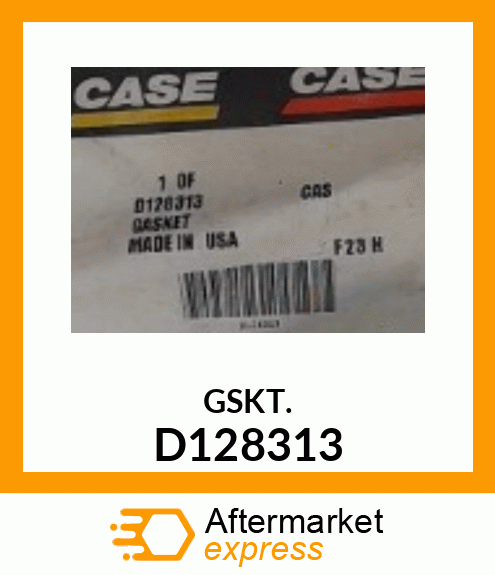 GSKT. D128313