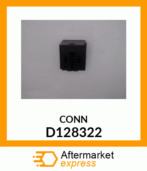 CONN D128322