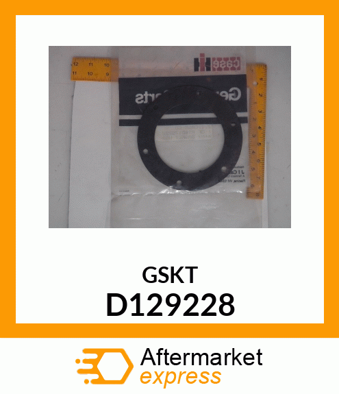 GSKT D129228