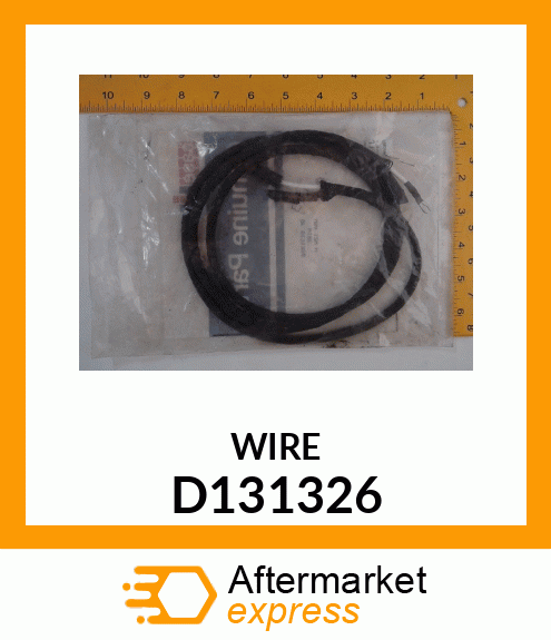 WIRE D131326