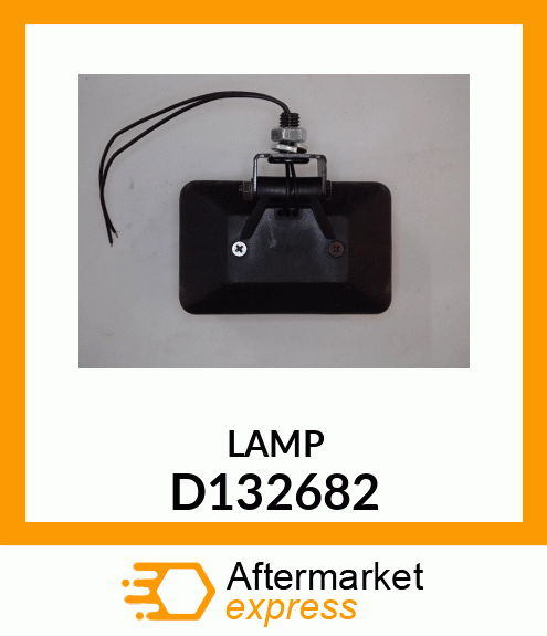 LAMP D132682