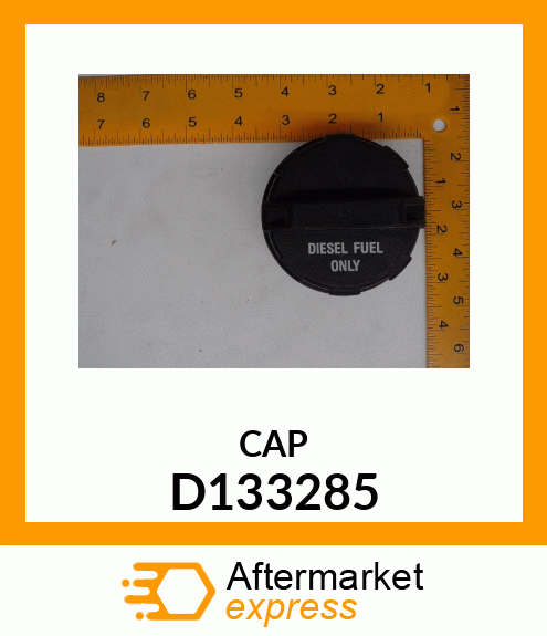 CAP D133285