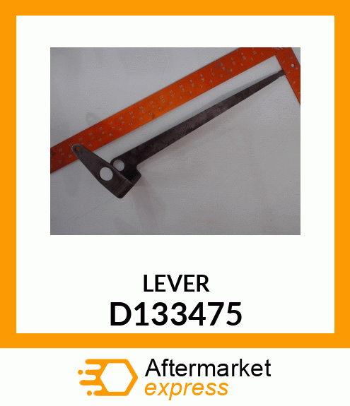 LEVER D133475