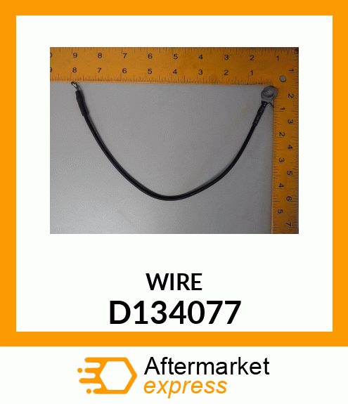 WIRE D134077