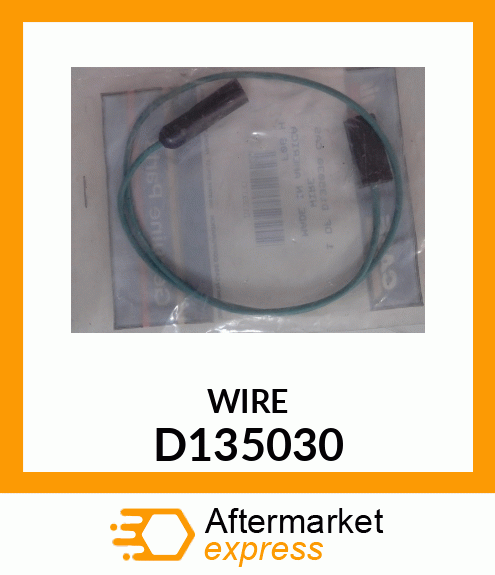 WIRE D135030