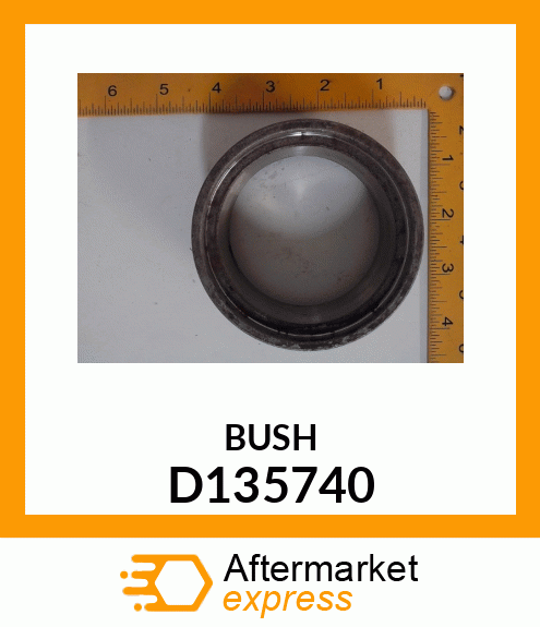 BSH D135740